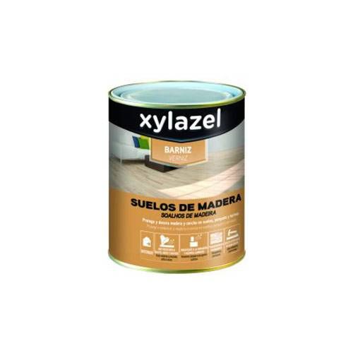 BARNIZ XYLAZEL AGUA SUELOS INC 750 CC BTE