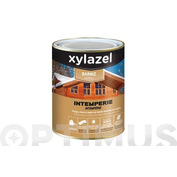 BARNIZ XYLAZEL INTEMPERIE 750 CC 5798672