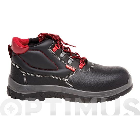 BOTA PIEL HIDROFUGADA S3 T 48