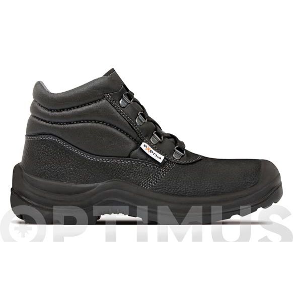 BOTA PIEL LUGANO S3 SRC N 45