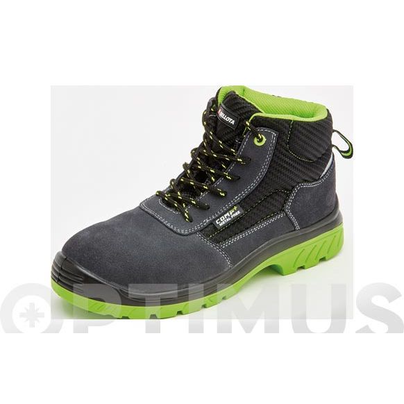 BOTA SERRAJE COMP+  S1P T 39