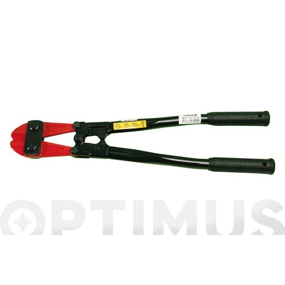 CORTAVARILLAS PROFESIONAL IRONSIDE ROJO 900 MM