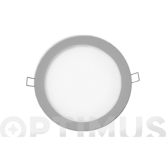 DOWNLIGHT LED LUMECO 18W CROMADO 31566