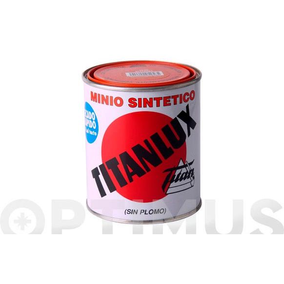 MINIO TITAN SINTETICO 3043 GRIS 750 CC 5806783