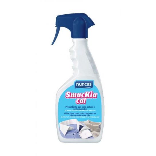 SMACKIA COL Pretratante 500ml