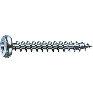 TORNILLO SPAX Cab.Redonda WIROX  4,0  16 1000 UD