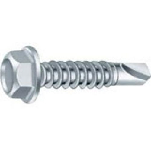 TORNILLO SPAX R.CHAPA DIN 7981 C/R 4,8 X 80 200UDS