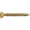 TORNILLO SPAX C/ PLANA BRICOM