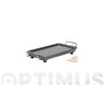 PLANCHA ASAR TABLE GRILL SUPERIOR 2500 W 26X46 CM