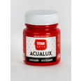 ACUALUX 802 AMARILLO PLATANO 75 ML