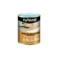 BARNIZ XYLAZEL AGUA SUELOS INC 4 LTS BTE