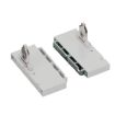 CONECTOR INF. BLANCO CAJON OCULTO THINBOX 2263107