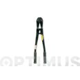 CORTAVARILLAS STANDARD IRONSIDE NEGRO I 350 MM