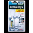 CRISTALCEYS BLISTER 501031 CEYS