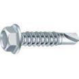 TORNILLO ABC R.CHAPA DIN 7981 C/R 4,8 X 90 CAJA